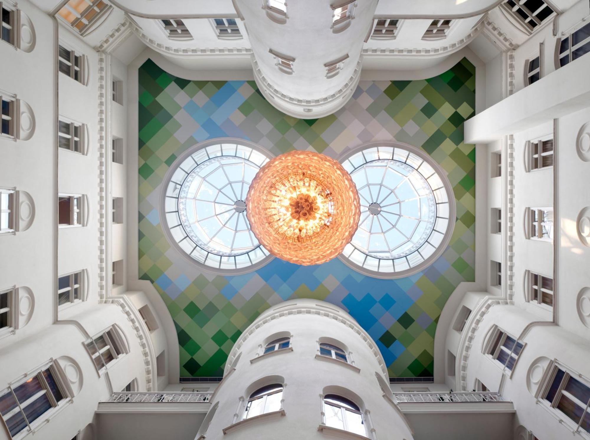 Hotell Nobis Stockholm, A Member Of Design Hotels™ 5*