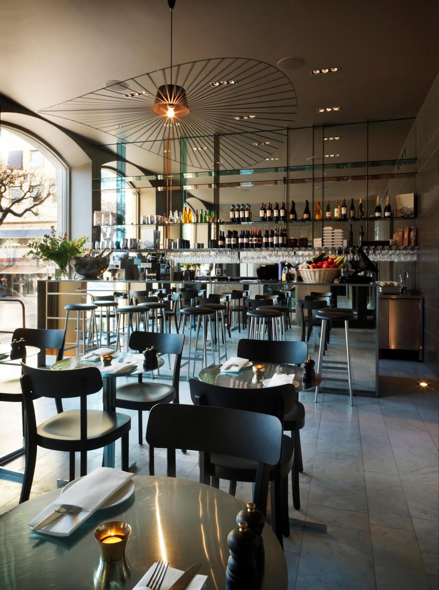 Hotell Nobis Stockholm, A Member Of Design Hotels™ 5*