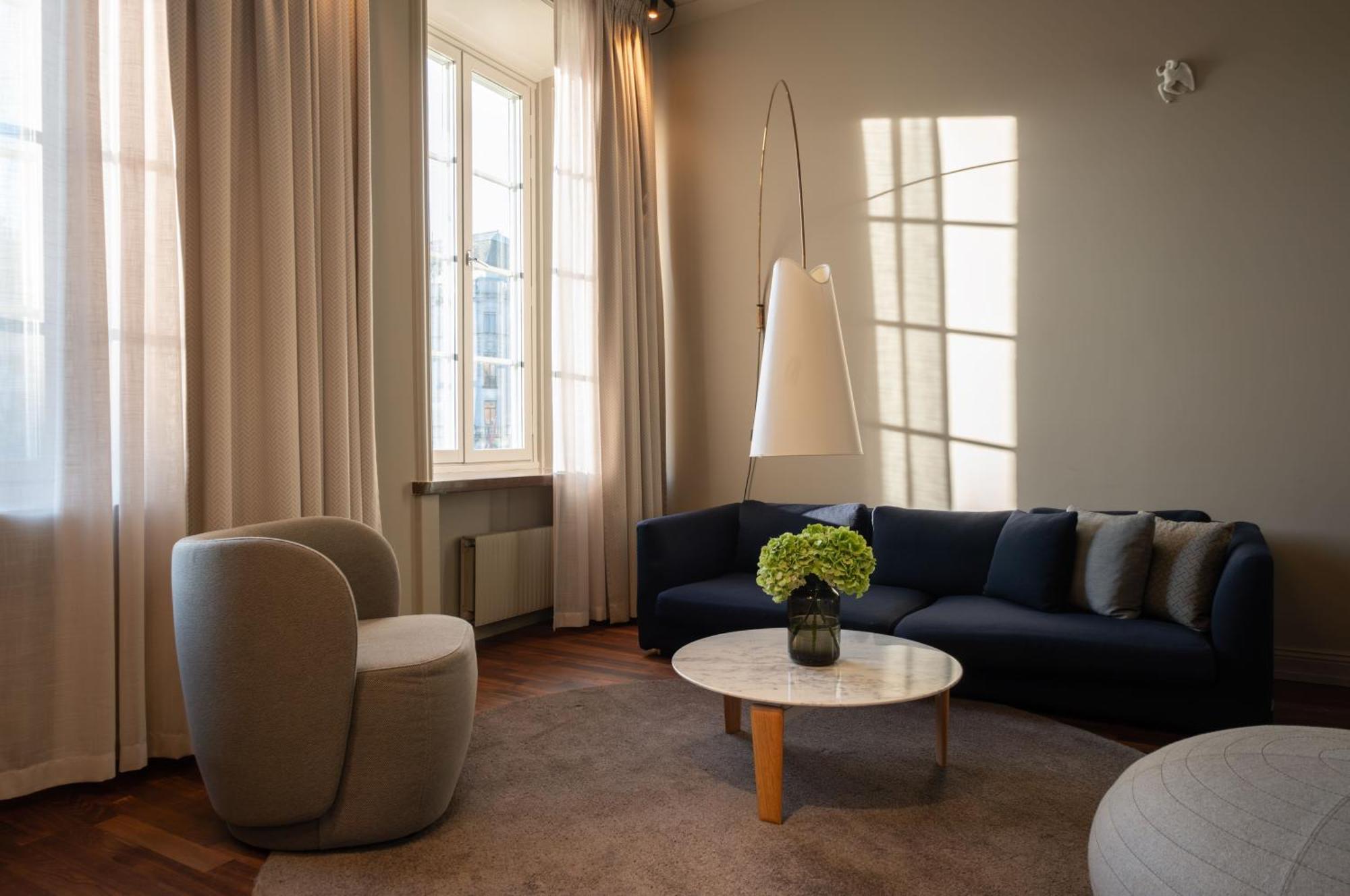 Hotell Nobis Stockholm, A Member Of Design Hotels™ 5*