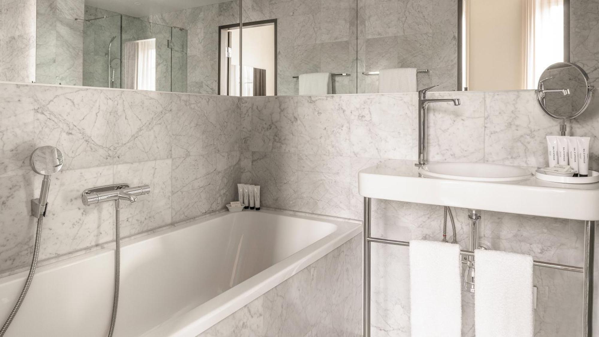 Nobis Stockholm, A Member Of Design Hotels™ Hotell Stockholm
