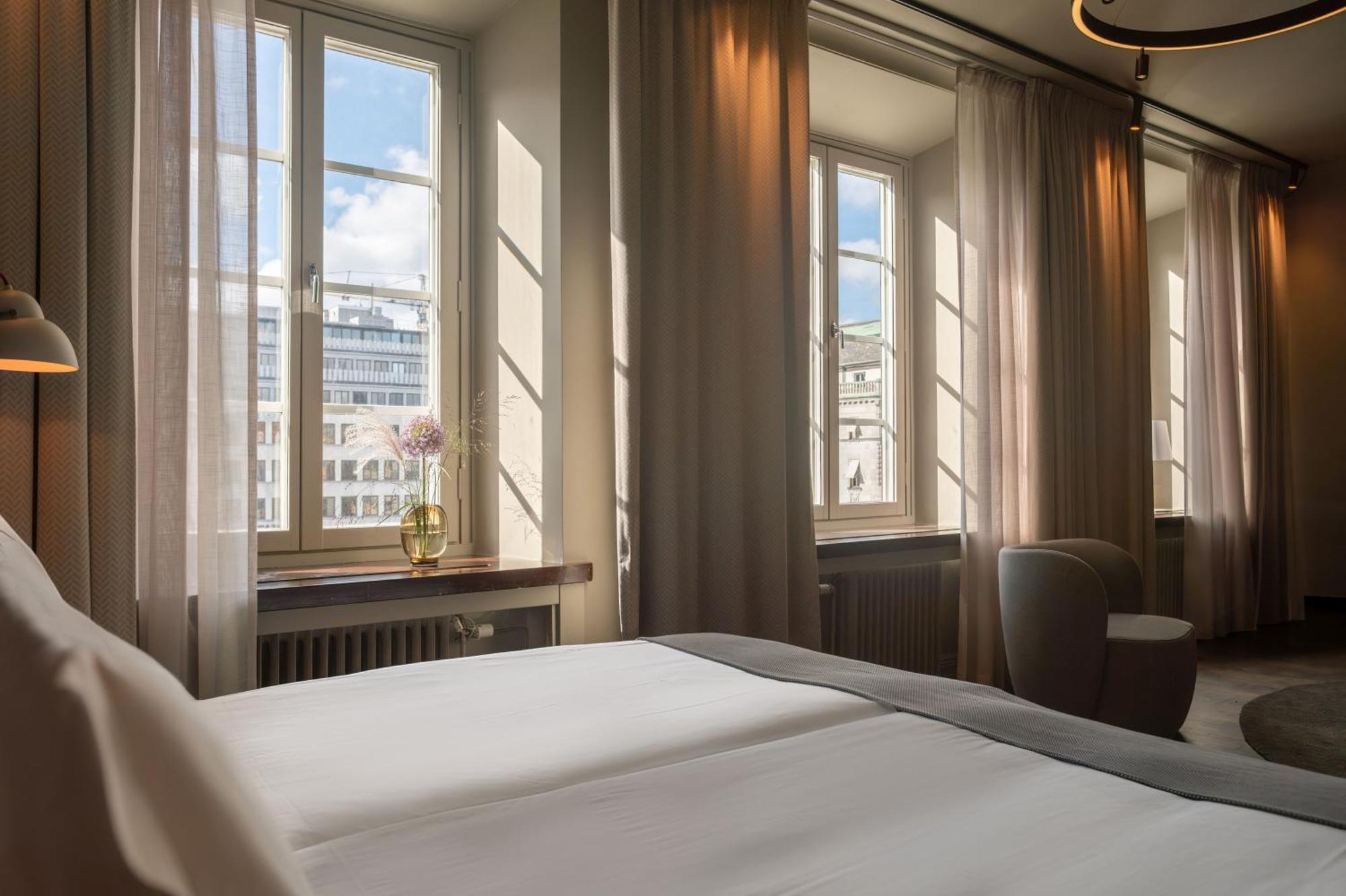 Nobis Stockholm, A Member Of Design Hotels™ 5* Stockholm