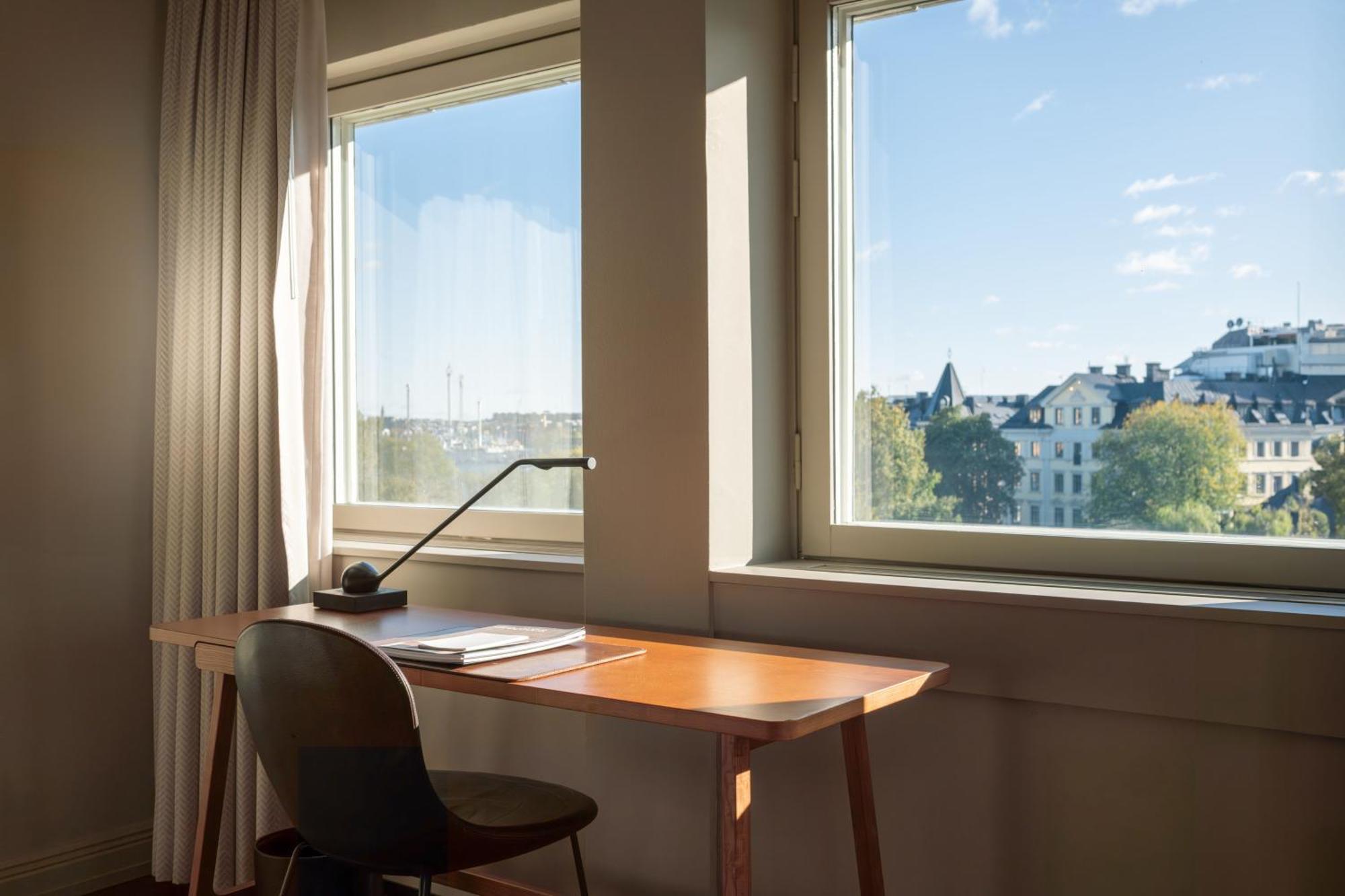 Hotell Nobis Stockholm, A Member Of Design Hotels™ 5*