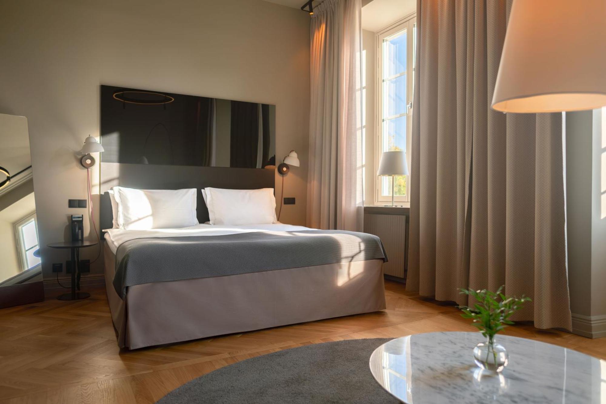 Hotell Nobis Stockholm, A Member Of Design Hotels™ 5*
