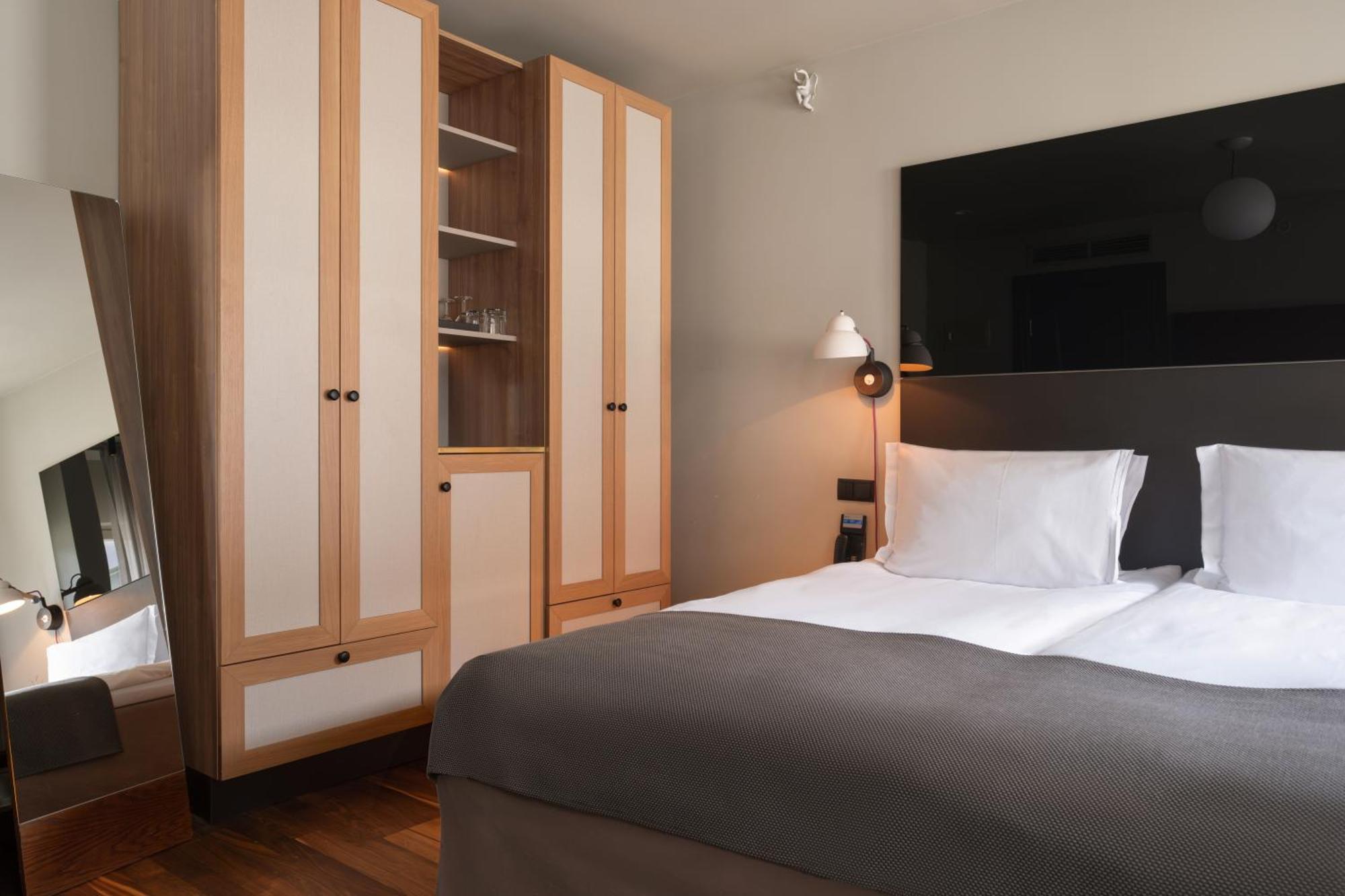 Nobis Stockholm, A Member Of Design Hotels™