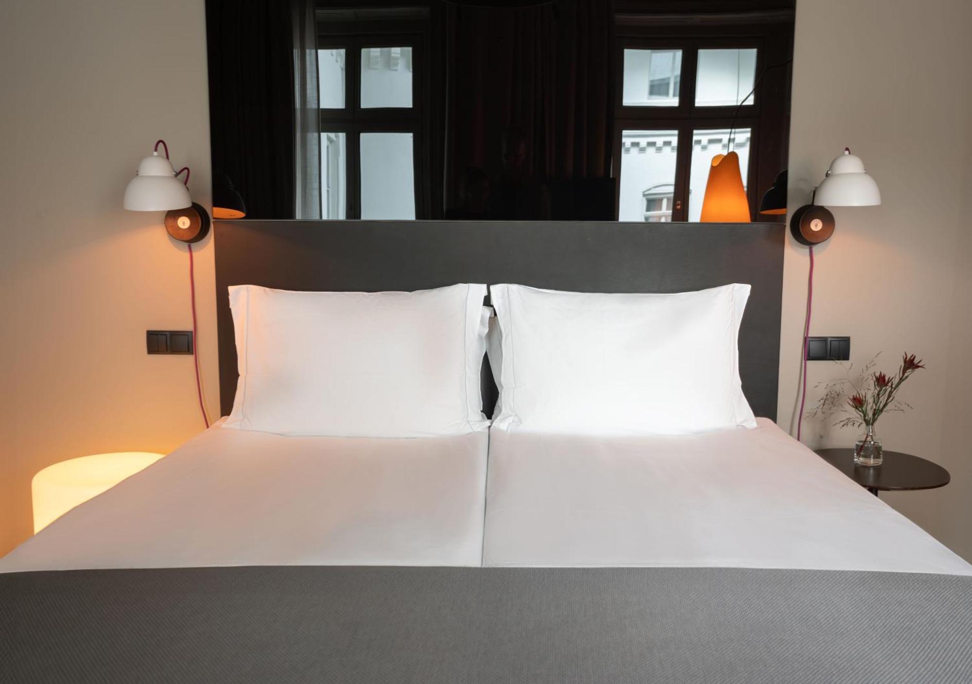 Nobis Stockholm, A Member Of Design Hotels™ 5* Stockholm