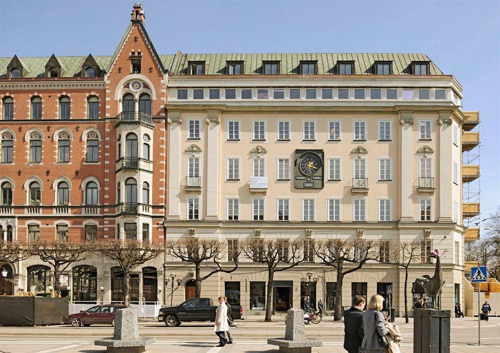 Nobis Stockholm, A Member Of Design Hotels™ Hotell Stockholm