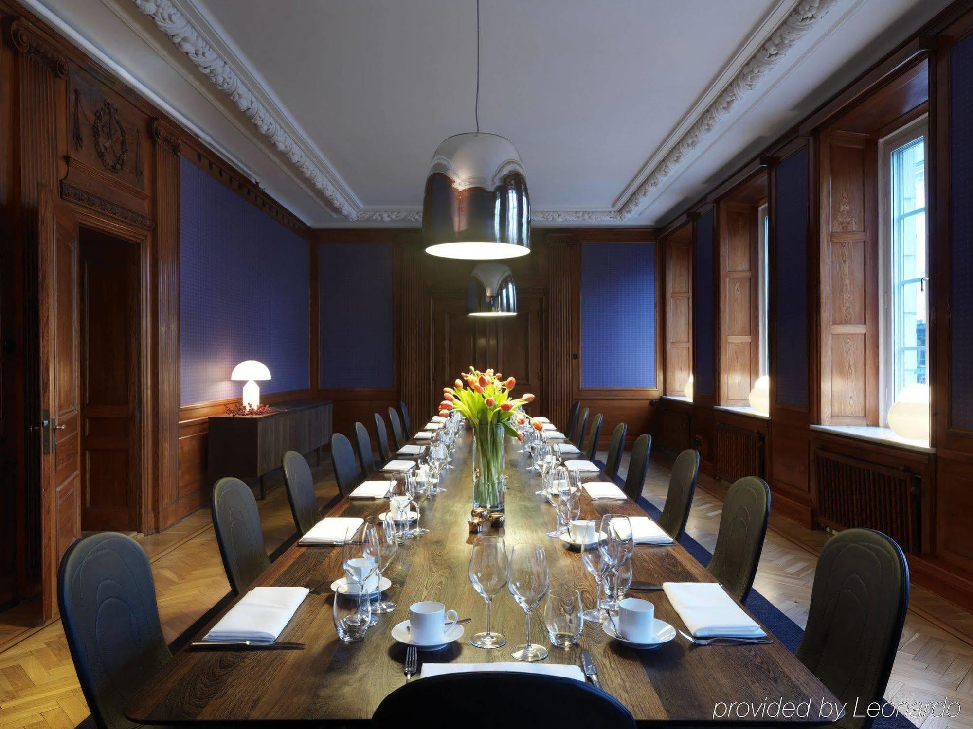 Nobis Stockholm, A Member Of Design Hotels™ Hotell Stockholm