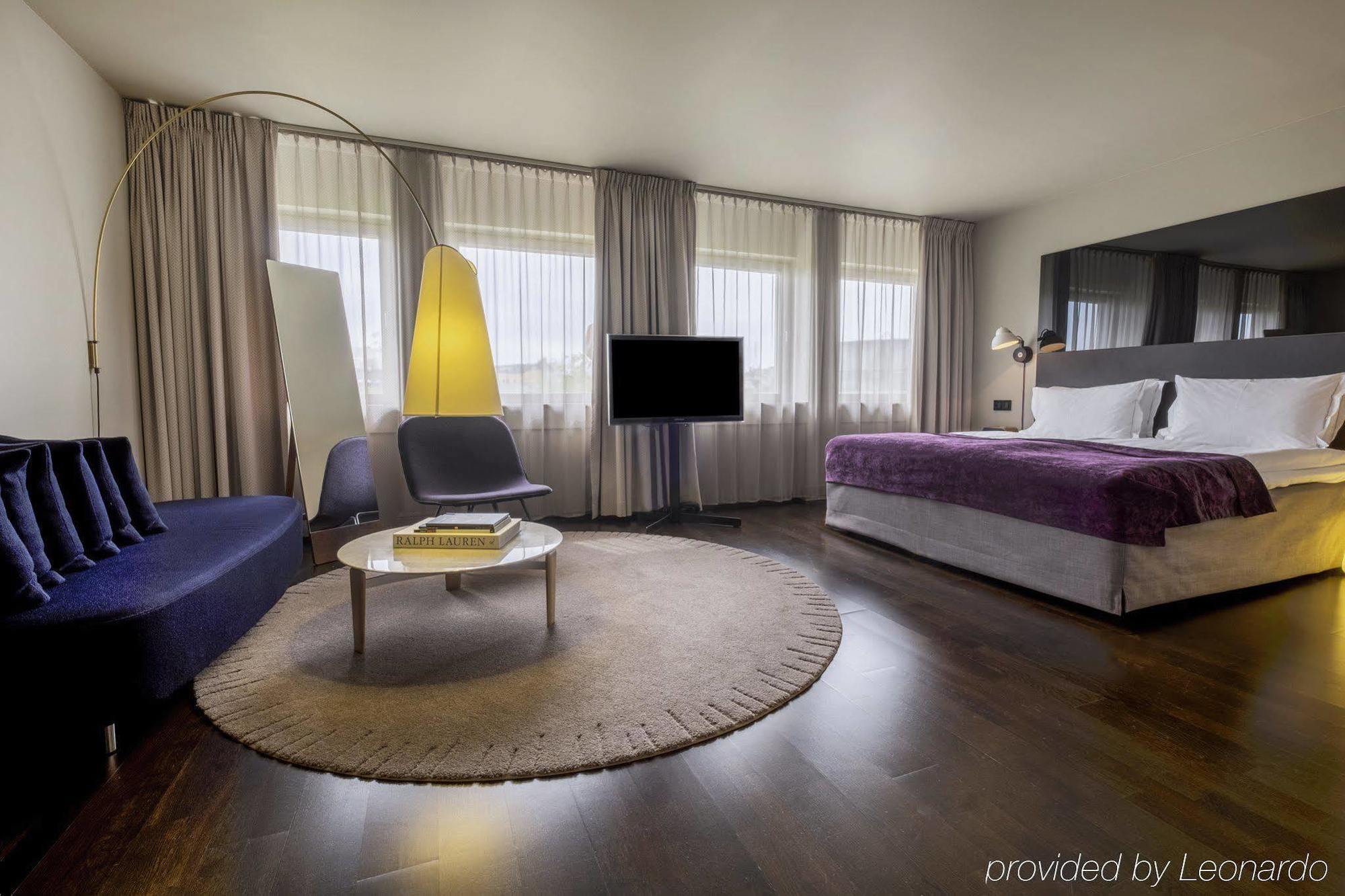 Nobis Stockholm, A Member Of Design Hotels™
