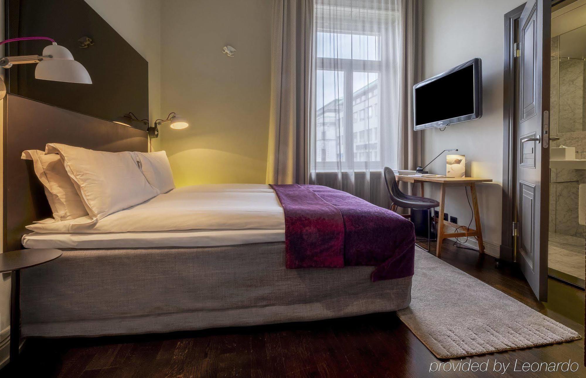 Nobis Stockholm, A Member Of Design Hotels™ Hotell Stockholm