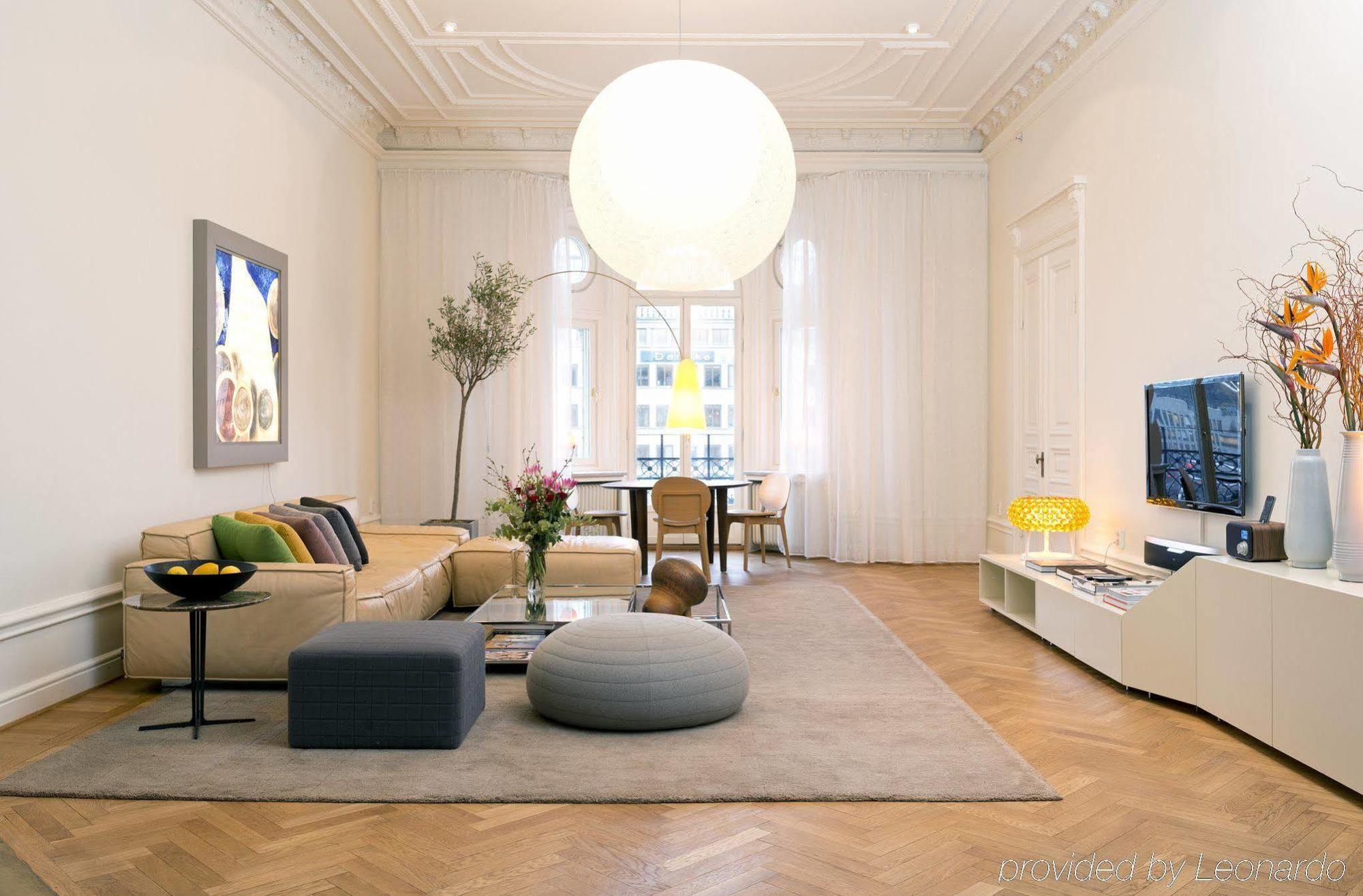 Nobis Stockholm, A Member Of Design Hotels™ Stockholm