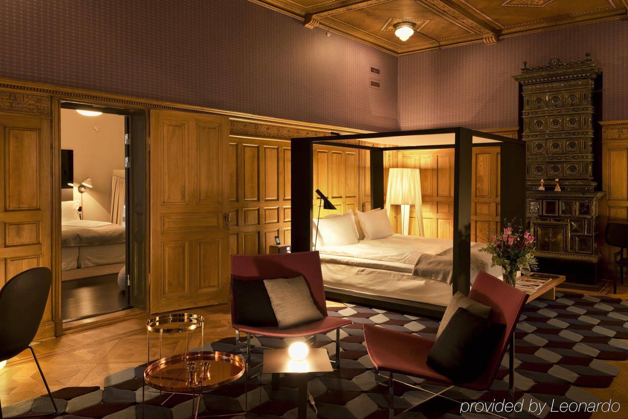 Hotell Nobis Stockholm, A Member Of Design Hotels™