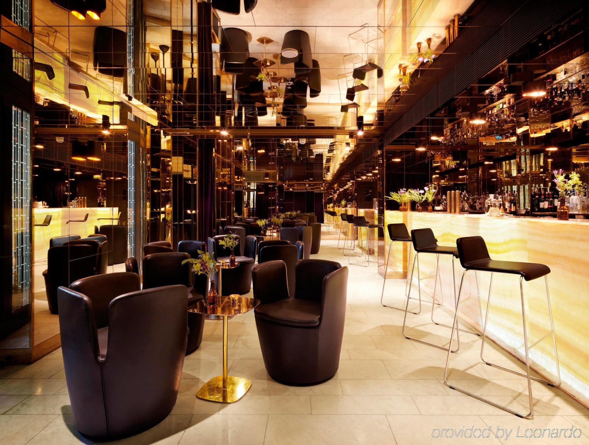 Hotell Nobis Stockholm, A Member Of Design Hotels™