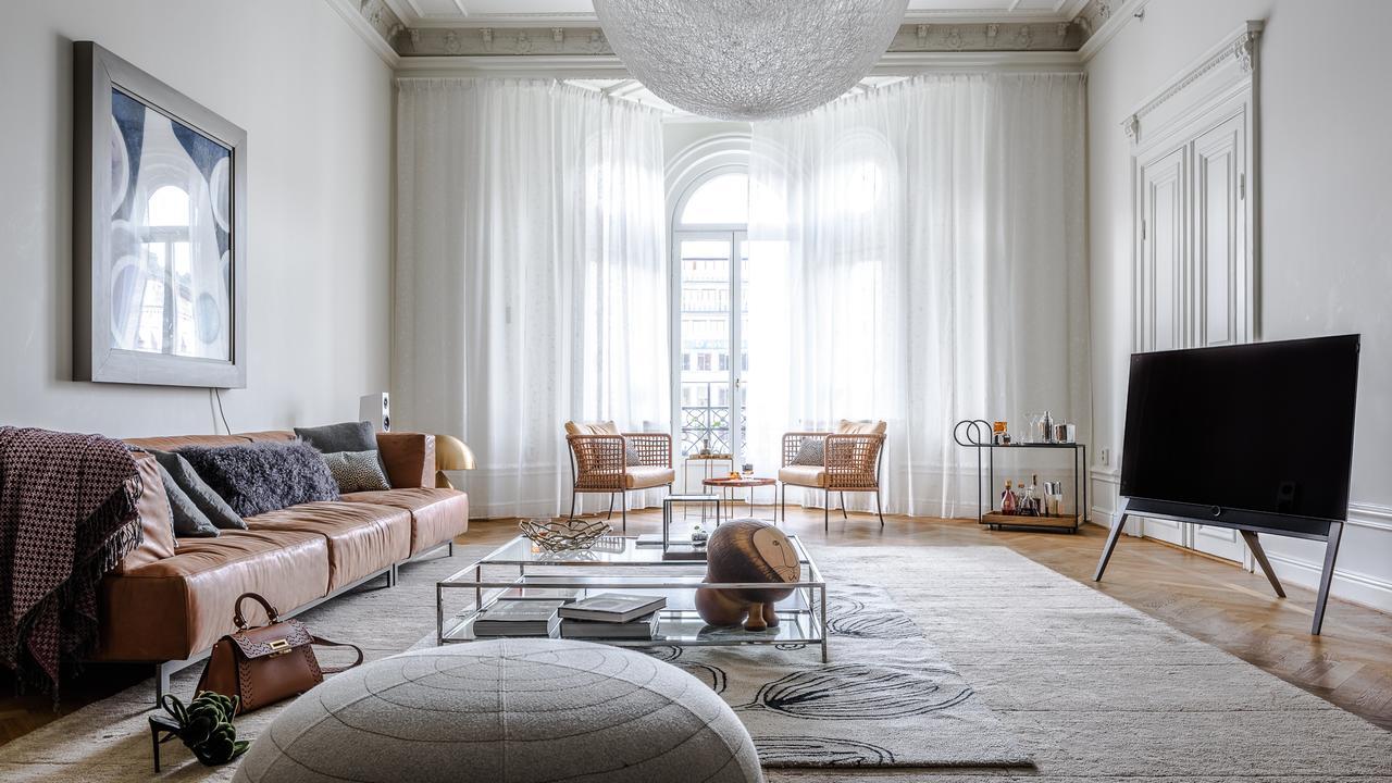 Nobis Stockholm, A Member Of Design Hotels™ Stockholm