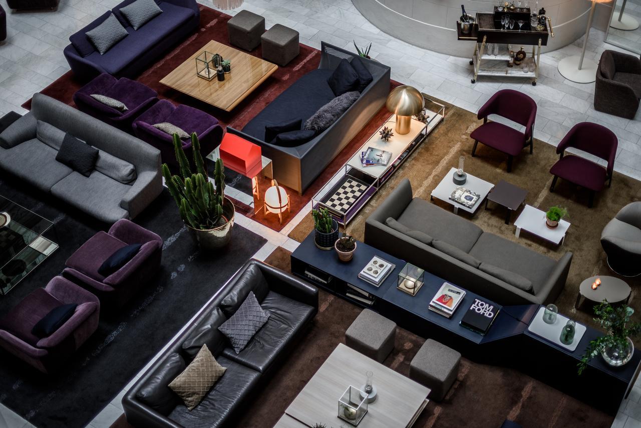 Hotell Nobis Stockholm, A Member Of Design Hotels™