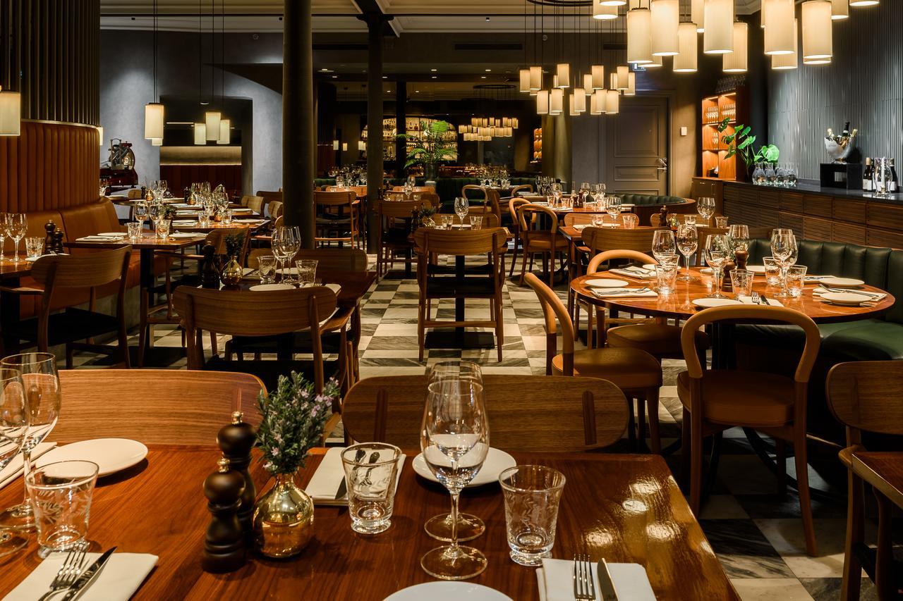 Hotell Nobis Stockholm, A Member Of Design Hotels™ Stockholm