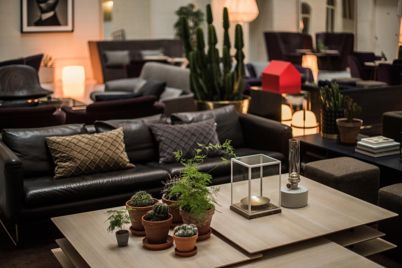 Hotell Nobis Stockholm, A Member Of Design Hotels™ 5*