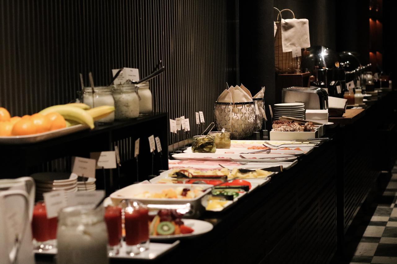 Hotell Nobis Stockholm, A Member Of Design Hotels™ 5*