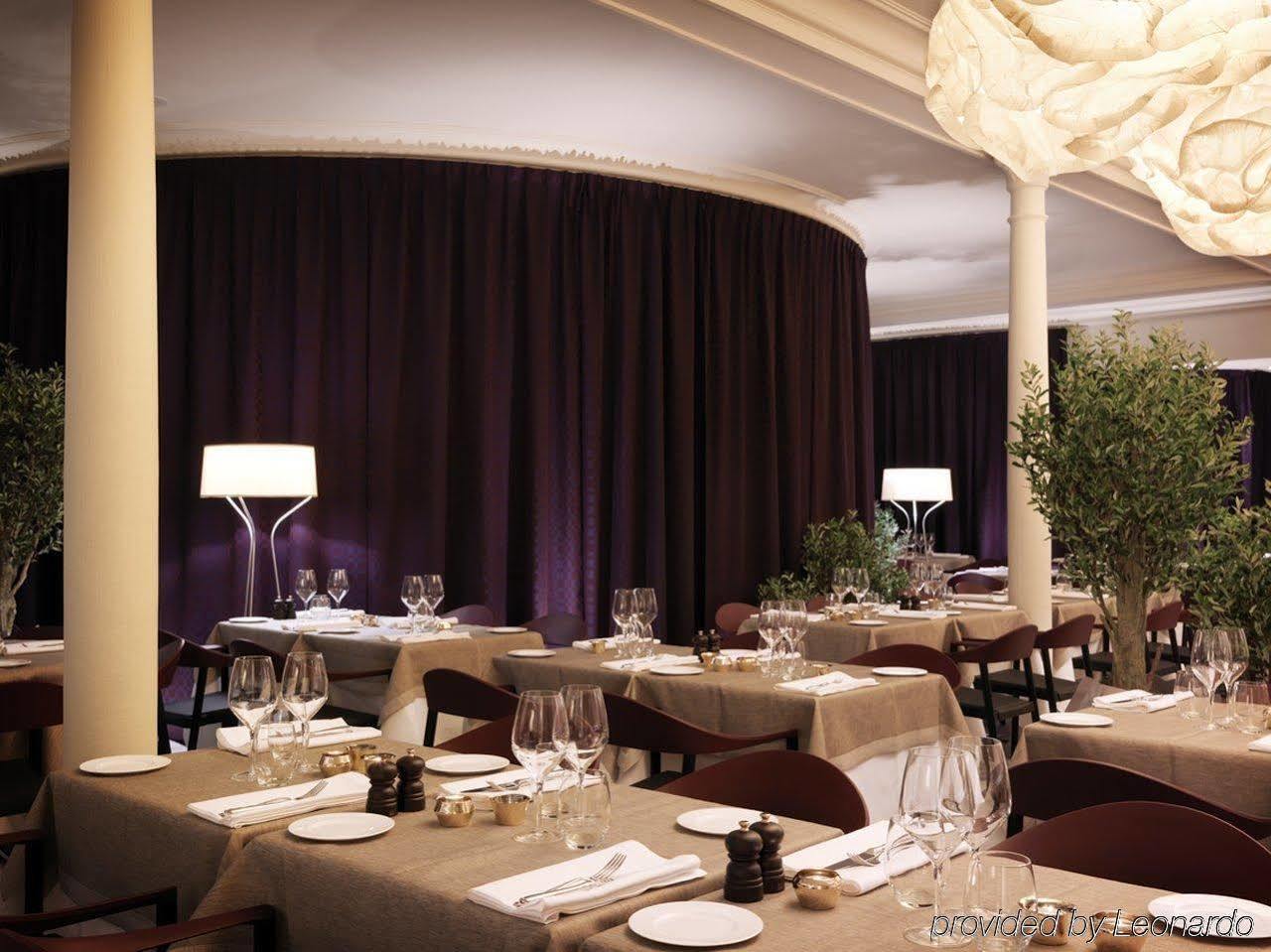 Nobis Stockholm, A Member Of Design Hotels™ Hotell Stockholm