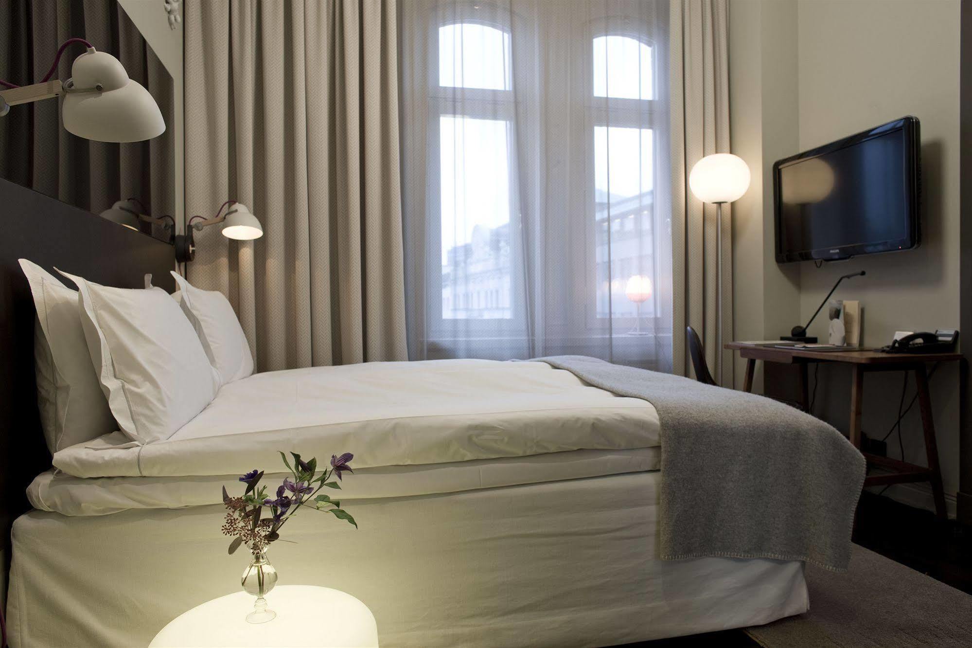 Hotell Nobis Stockholm, A Member Of Design Hotels™