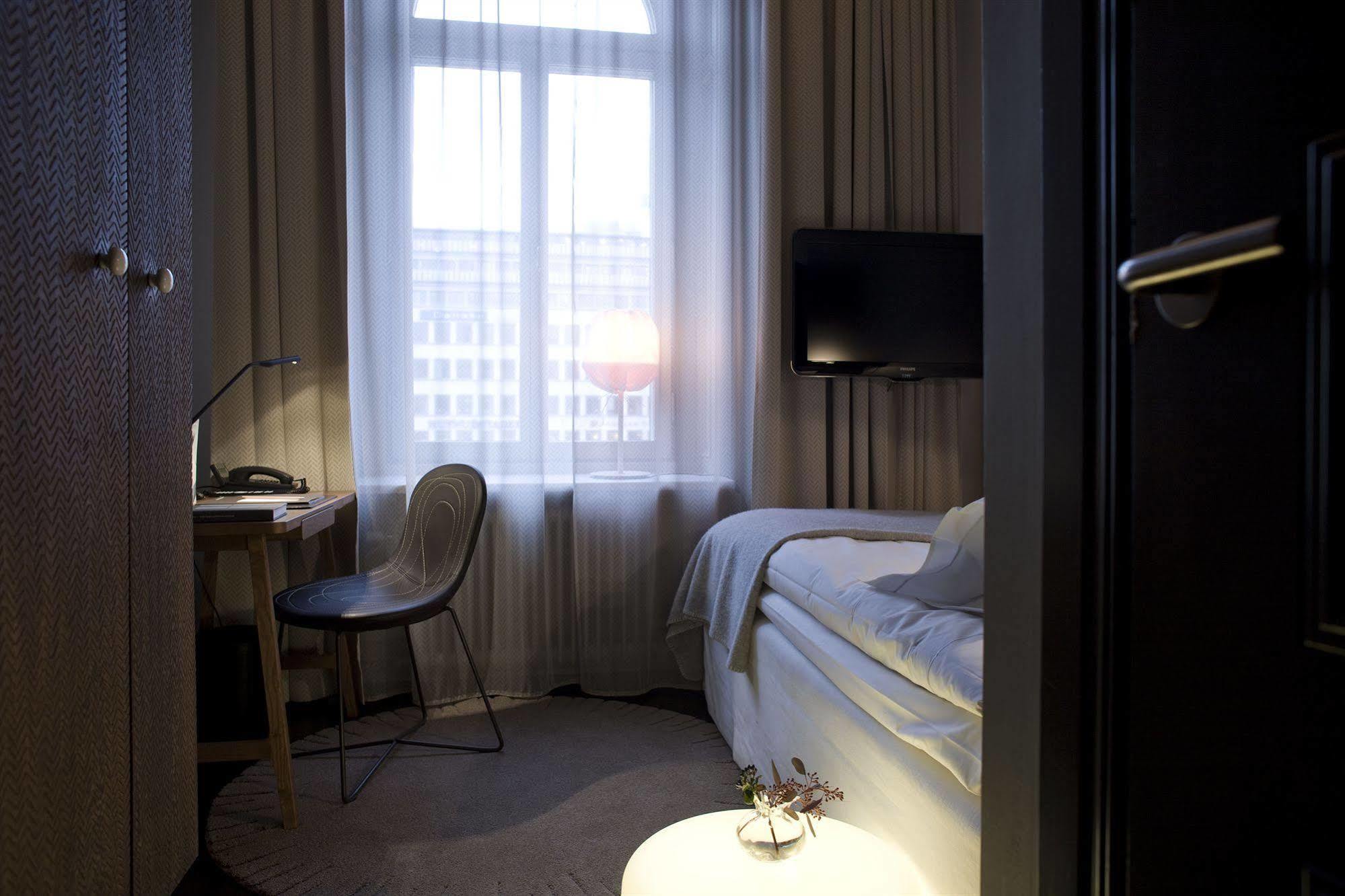 Nobis Stockholm, A Member Of Design Hotels™ Hotell 5*