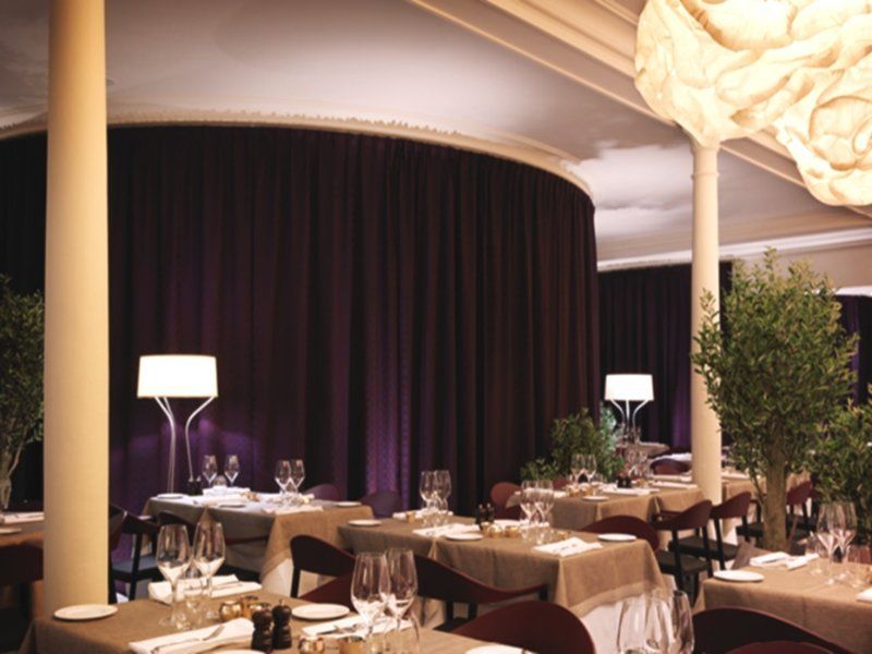 Nobis Stockholm, A Member Of Design Hotels™ Hotell Stockholm