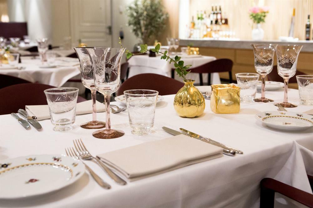 Nobis Stockholm, A Member Of Design Hotels™ Hotell